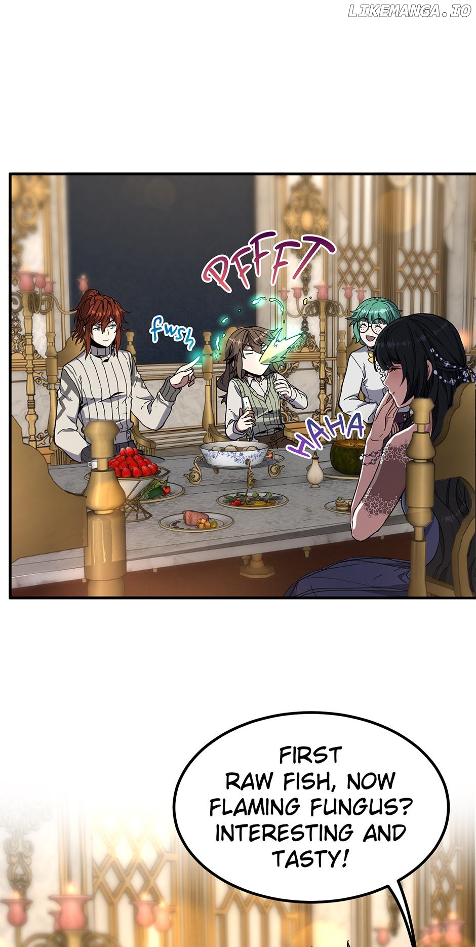 The Beginning After The End Chapter 224 image 77